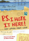 KIDS' LETTERS FROM CAMP