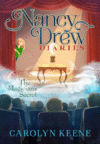 MAGICIAN'S SECRET (NANCY DREW)