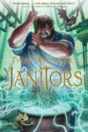 JANITORS #1 (JANITORS)