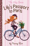 LILY'S PASSPORT TO PARIS