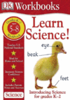 LEARN SCIENCE GRADES K-2