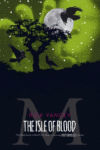 ISLE OF BLOOD #3 (MONSTRUMOLOGIST)