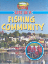 LIFE IN A FISHING COMMUNITY