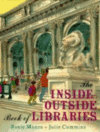 INSIDE-OUTSIDE BOOK OF LIBRARIES