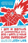 I AM A GENIUS OF UNSPEAKABLE EVIL