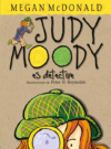 Judy Moody Es Detective #9 ( Judy Moody )