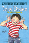 JAKE DRAKE  CLASS CLOWN