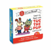 LEARN TO READ WITH TUG PUP BOX SET 1 A-C