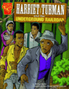 HARRIET TUBMAN (GRAPHIC)