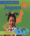 LOOK AT JAPAN (OUR WORLD)
