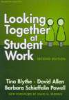 LOOKING TOGETHER AT STUDENT WORK