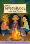 LOST & FOUND #3 (AMY HODGEPODGE)