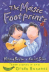 MAGIC FOOTPRINTS