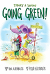 Go Green! #2 ( Sydney & Simon )
