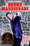 BRONX MASQUERADE (HC)