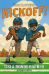 KICKOFF!