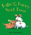 KATIE & THE PUPPY NEXT DOOR