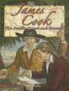 JAMES COOK : PACIFIC COAST & BEYOND