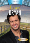 Luke Bryan ( Blue Banner Biography )