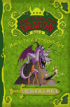 How to Twist a Dragon's Tale #5 (How to Train Your