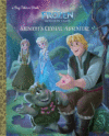 KRISTOFF'S CRYSTAL ADVENTURE (FROZEN ADV