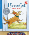 I See a Cat  ( I Like to Read(r) )