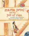 MAMA PROVI & THE POT OF RICE
