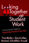 LOOKING TOGETHER AT STUDENT WORK : A COM