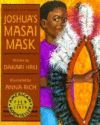 JOSHUA'S MASAI MASK