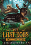 LONG ROAD #3 (LOST DOGS)