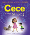 Cece Loves Science #1  ( Cece Loves Science )