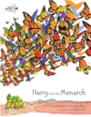 HURRY & THE MONARCH