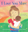 I LOVE YOU MORE