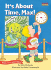 IT'S ABOUT TIME  MAX