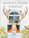 IMOGENE'S ANTLERS