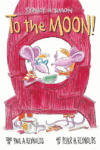 To the Moon! #3  ( Sydney & Simon )