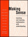 MAKING SENSE : TEACHING AND LEARNING MAT