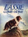 LASSIE COME HOME (HC)
