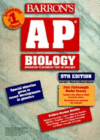HTP FOR THE ADV PLACEMENT: BIOLOGY