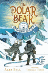 Polar Bear Explorers' Club #1  ( Polar Bear Explor