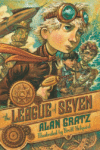 LEAGUE OF SEVEN #1 (League of Seven)