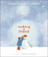 MAKING A FRIEND