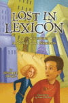 LOST IN LEXICON : ADVENTURE IN WORDS