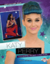 Katy Perry: From Gospel Singer to Pop Star ( Pop C