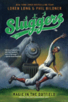 MAGIC IN THE OUTFIELD #1 (SLUGGERS)