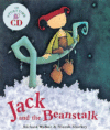 JACK & THE BEANSTALK w/ CD