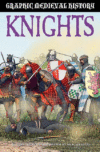 KNIGHTS (GRAPHIC MEDIEVAL HIST)