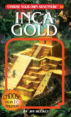 INCA GOLD #20 (CYOA)