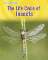 LIFE CYCLE OF INSECTS (LB)