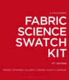 J.J. Pizzuto's Fabric Science Swatch Kit: Studio